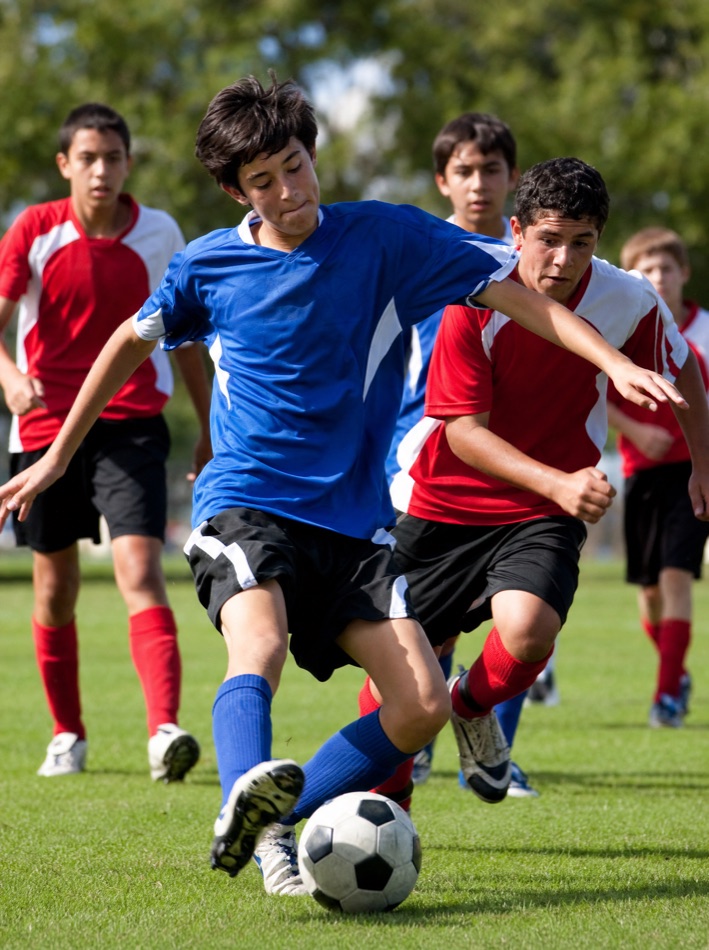 Deportes